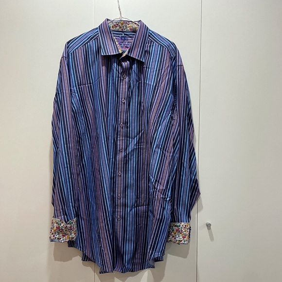 Robert Graham Other - Robert Graham Shirt